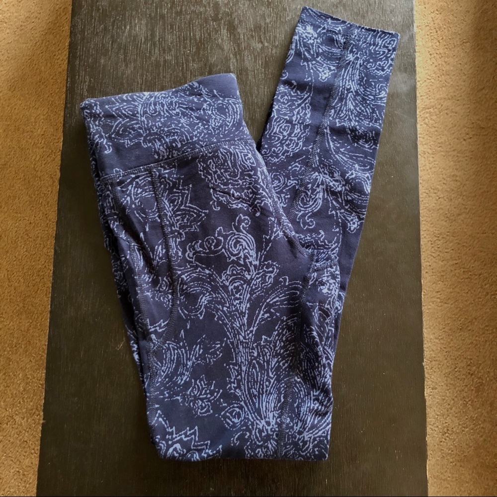 Propel slimming leggings